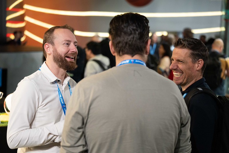 Networking