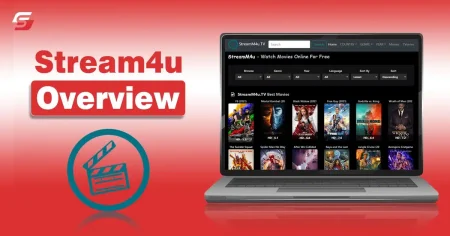 Stream4u Review 2026: Features, Safety, Legality & Alternatives Explained Stream4u
