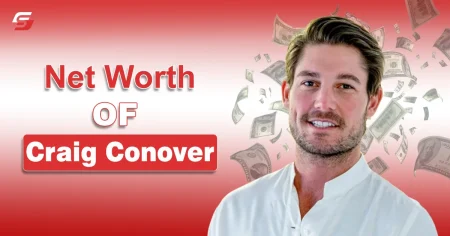 Craig Conover Net Worth Update 2025 Net Worth of Craig Conover
