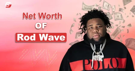 Rod Wave Net Worth 2025 – Career Beginning and Peak Rod Wave Net Worth