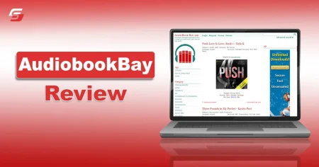 AudiobookBay Review 2026: Safety, Legality, Features & How It Works AudiobookBay Review