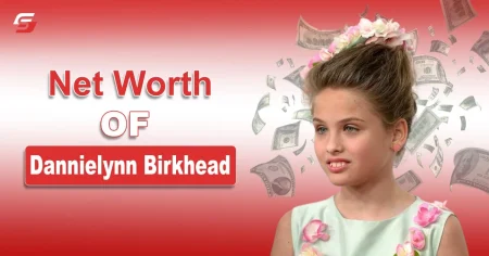 Dannielynn Birkhead Net Worth in 2025 Dannielynn Birkhead Net Worth