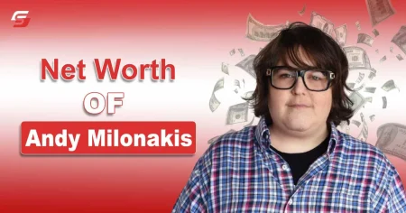 Andy Milonakis Net Worth, Early Life, and Career Start Net Worth OF Andy Milonakis