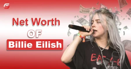 Billie Eilish Net Worth in 2025 – How Much Is She Really Worth Billie Eilish Net Worth