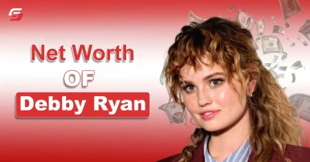Debby Ryan Net Worth, Biography, and Career Debby Ryan Net Worth