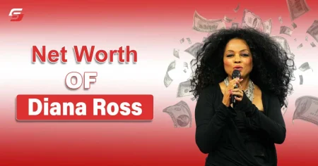 Diana Ross Net Worth in 2025 – How Rich Is the Music Legend Today Diana Ross Net Worth
