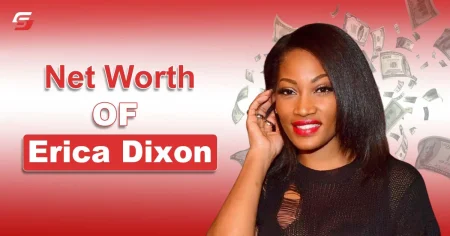 Erica Dixon Net Worth in 2025 – Early Life and Source of Income Erica Dixon Net Worth