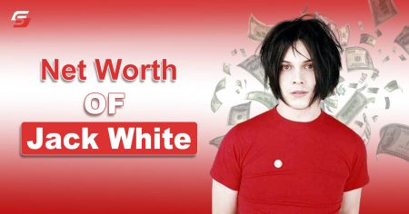 Jack White Net Worth in 2025 – Biography and Career Peak Jack White Net Worth
