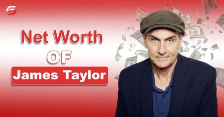 James Taylor Net Worth in 2025 James Taylor Net Worth