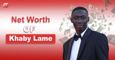 Khaby Lame Net Worth 2025 – Biography and Source of Income Khaby Lame Net Worth