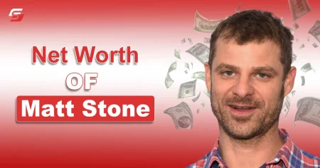 Matt Stone Net Worth in 2025 – Early Life and Viacom/CBS Earning Matt Stone Net Worth