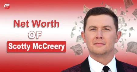Scotty McCreery Net Worth in 2025 – Biography and Career Peak Scotty McCreery Net Worth