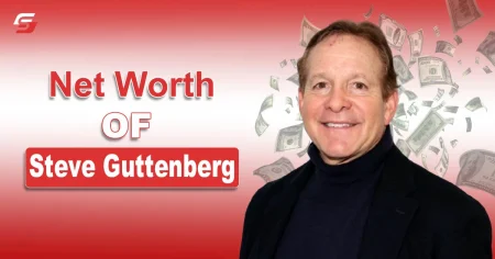 Steve Guttenberg Net Worth in 2025 – Early Life and Career Steve Guttenberg Net Worth