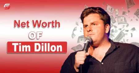 Tim Dillon Net Worth in 2025 – Patreon Earnings and Career Tim Dillon Net Worth
