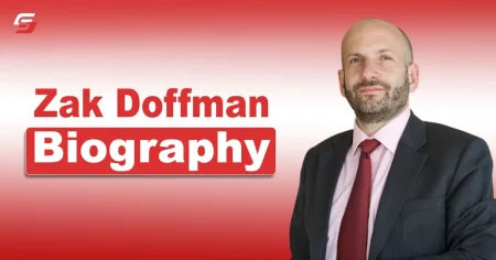 Zak Doffman Net Worth 2026: Forbes Author, Career & Biography Zak Doffman Biography