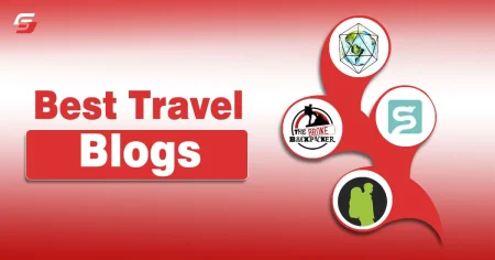 12 Best Travel Blogs To Follow in 2025 Best Travel Blogs