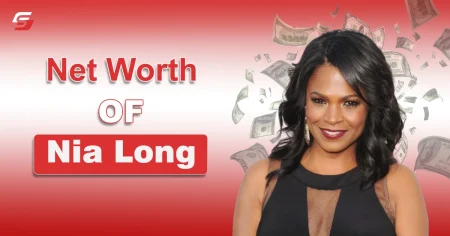 Nia Long Net Worth – Early Life, Career and Awards Nia Long Net Worth