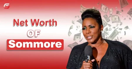 Sommore Net Worth 2026: How Much Is the Comedian Worth? Sommore Net Worth