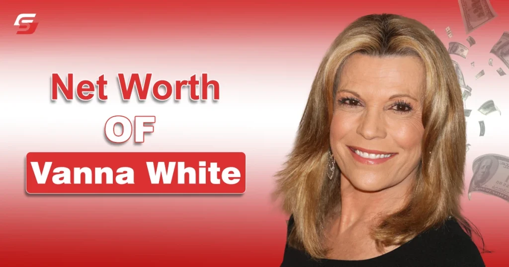 Vanna White Net Worth 2025 – Biography and Salary Details Vanna White Net Worth