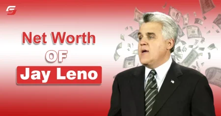 Jay Leno Net Worth in 2025 – Salary and Source of Income Jay Leno Net Worth