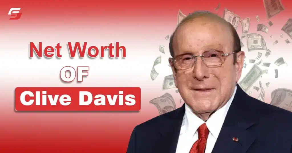 Clive Davis Net Worth, Biography and Lifestyle Clive Davis Net Worth