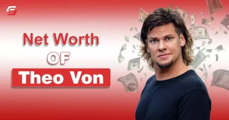 Theo Von Net Worth, Biography and Lifestyle Theo Von Net Worth
