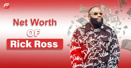 Rick Ross Net Worth in 2025- Bio and Source of Income Rick Ross Net Worth