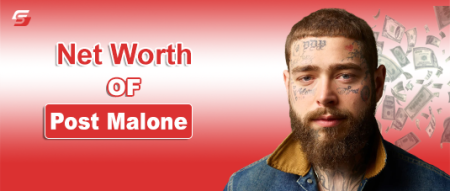Post Malone Net Worth 2025 – How Much Is He Really Worth? Post Malone Net Worth