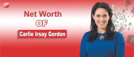 Carlie Irsay-Gordon Net Worth in 2026: Colts Ownership and Family Fortune Portrait of Carlie Irsay Gordon, Indianapolis Colts vice chair and Irsay family business heir, 2025