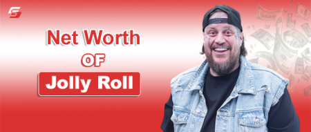 The Real Story Behind Jelly Roll’s Net Worth Jelly Roll portrait with focus on Jelly Roll net worth 2025