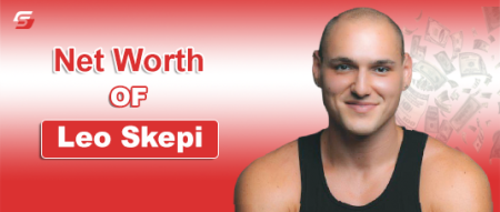 Leo Skepi’s Rise on TikTok and the Story Behind His Net Worth Leo Skepi motivational speaker and TikTok creator discussing personal growth and podcast success.
