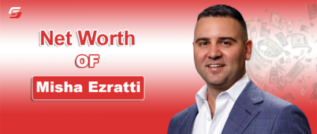 Misha Ezratti Net Worth: GL Homes Success, Major Projects, and Career Insights Misha Ezratti portrait – billionaire real estate developer and business leader in Florida, 2025.