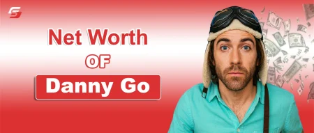 Danny Go Net Worth 2025 | Kids Content, Music & Viral Hits Danny Go Net Worth 2025 YouTube, Music, Merchandise, and Family Shows