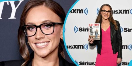 Kat Timpf Net Worth: Age, Height, Husband, Bio, Career as of 2026 Kat Timpf Net Worth