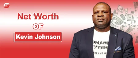 Kevin Johnson Net Worth – Biography and Earnings Kevin Johnson Net Worth