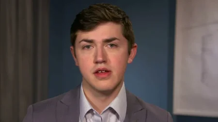 Nick Sandmann Net Worth 2026, Bio, Family, Personal And Professional Life, Career, And More Nick Sandmann Net Worth
