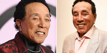Smokey Robinson Net Worth 2026, Bio, Family, Personal And Professional Life, Career, And Success Story Smokey Robinson Net Worth