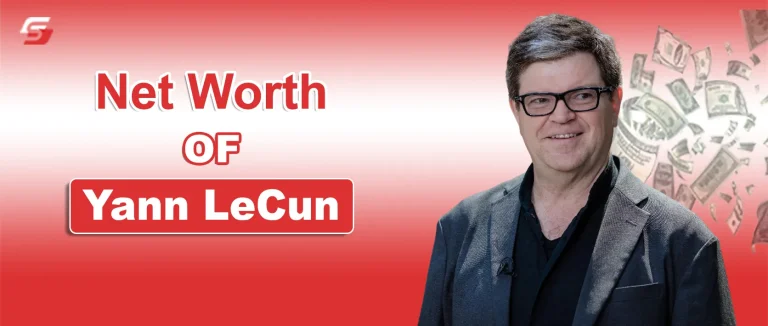 Yann LeCun Net Worth 2026: Salary, Career, Meta Role & AI Contributions Yann LeCun Net Worth