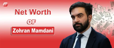 Zohran Mamdani Net Worth 2025 – Biography and Salary Details Zohran Mamdani Net Worth