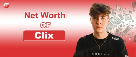 Clix Net Worth 2025 Reveals Gaming Income Over 10 Million clix net worth