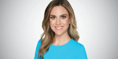Jackie DeAngelis Net Worth 2026 | Bio And Career Facts jackie deangelis