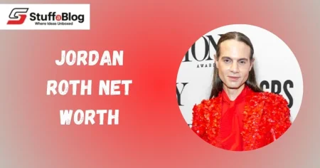 Jordan Roth Net Worth 2026, Bio, Family, Personal And Professional Life, Career, And More Jordan Roth Net Worth