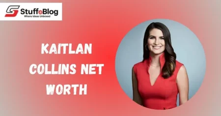 Kaitlan Collins Net Worth, Bio, Family, Personal And Professional Life, Career, And More Kaitlan Collins Net Worth