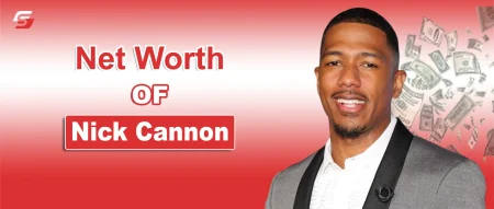 Nick Cannon Net Worth in 2025 | How Wild ’N Out And TV Hosting Built His Wealth Nick Cannon portrait representing his net worth from TV hosting, Wild ’N Out franchise, and media ventures.