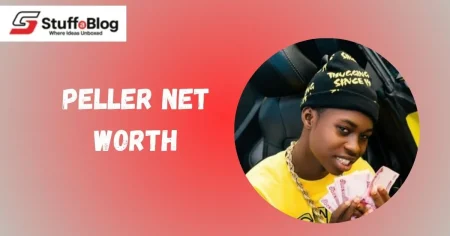 Peller Net Worth, Bio, Family, Personal And Professional Life, Career, And More Peller Net Worth