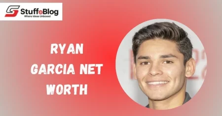 Ryan Garcia Net Worth, Bio, Family, Personal and Professional Life, Career, and More Ryan Garcia Net Worth