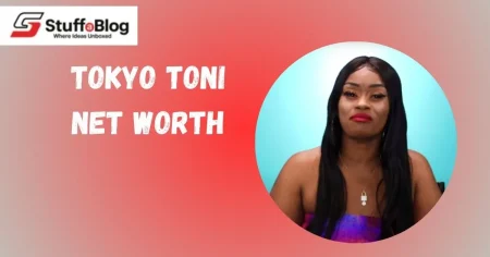 Tokyo Toni Net Worth, Bio, Family, Personal And Professional Life, Career, And More Tokyo Toni Net Worth