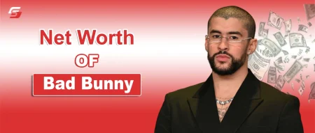 Bad Bunny Net Worth in 2026: Tours, Music, Adidas & Calvin Klein Earnings Bad Bunny Net Worth