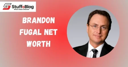 Brandon Fugal Net Worth 2026: Bio, Family, Career, & More Brandon Fugal Net Worth