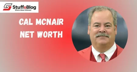 Cal McNair Net Worth 2026: Bio, Family, Career, & More Cal McNair Net Worth